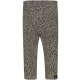 Legging luipaard (small beige)