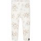 Legging Flower Betty Beige
