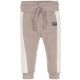 Mixed jogger light oak & sand