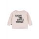 Sweater little things