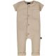 Zomer boxpakje rib beige