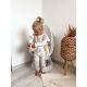 Legging Flower Betty Beige