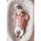 Newborn broekje (nude)
