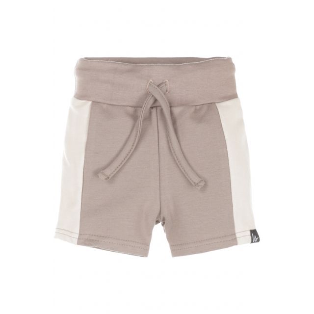 Mixed short light oak & sand