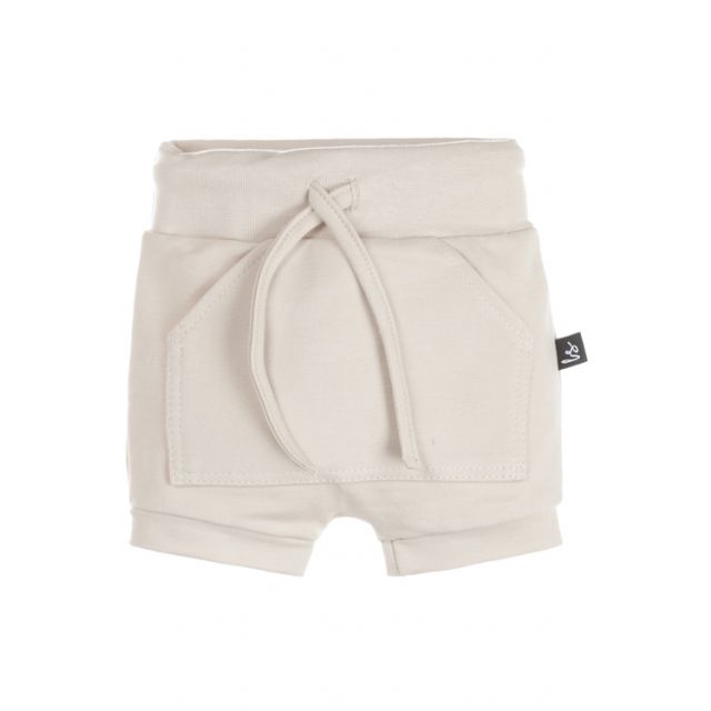 Pocket short sand