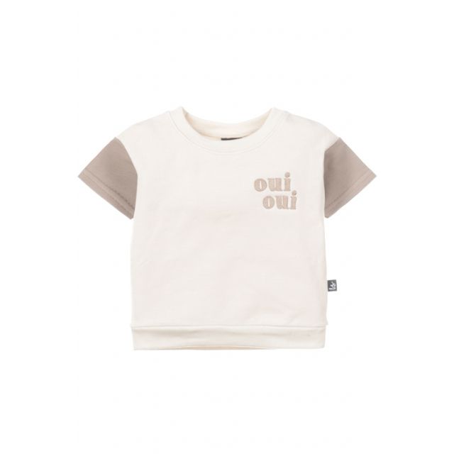 T-shirt oui oui