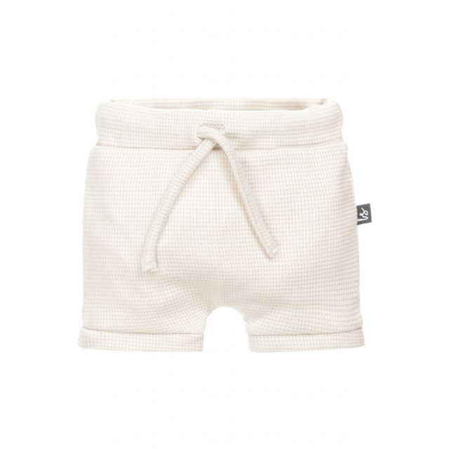 PRE-ORDER Wafel short sand