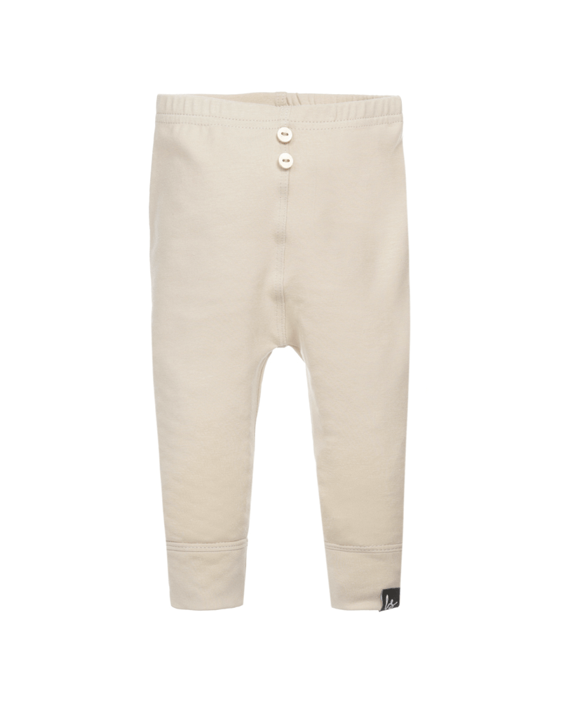 Licht beige broekje