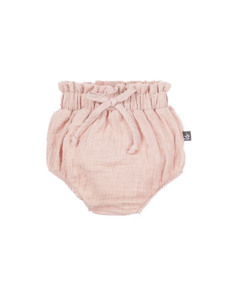 Bloomer linnen (pink)
