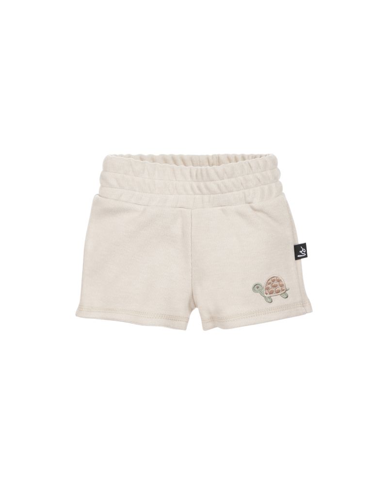 Jogger short easy peacy