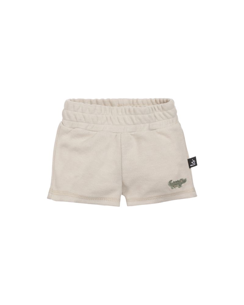 Jogger short see you later