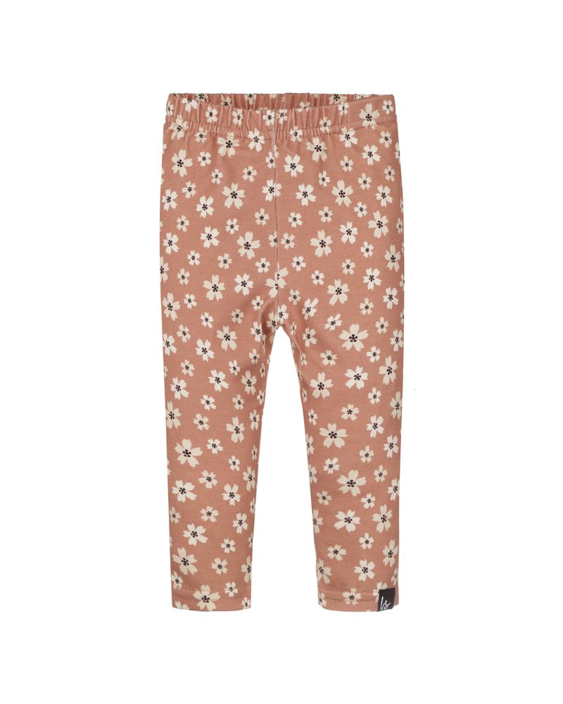 Legging boterbloem (terra)