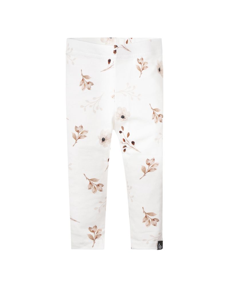 Legging soft branches