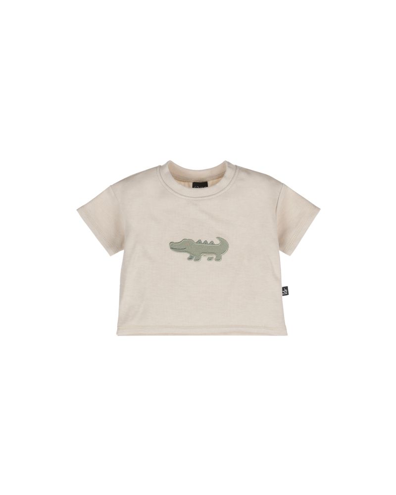 Oversized t-shirt see you later