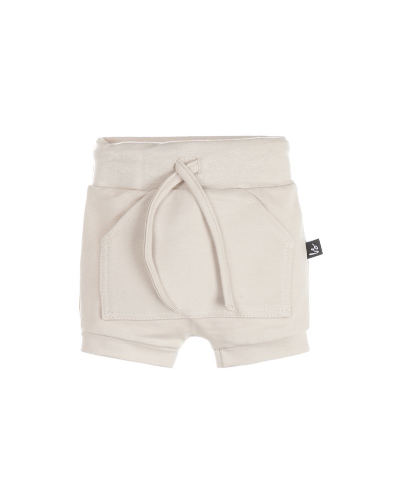 Pocket short sand