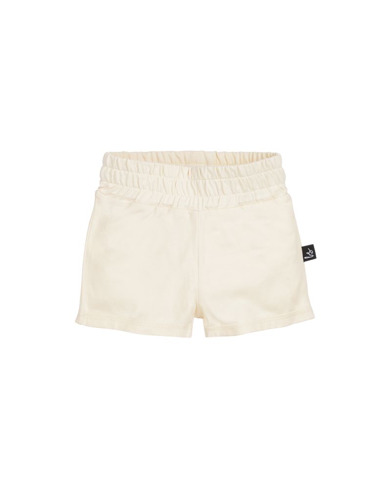 Short ivoor