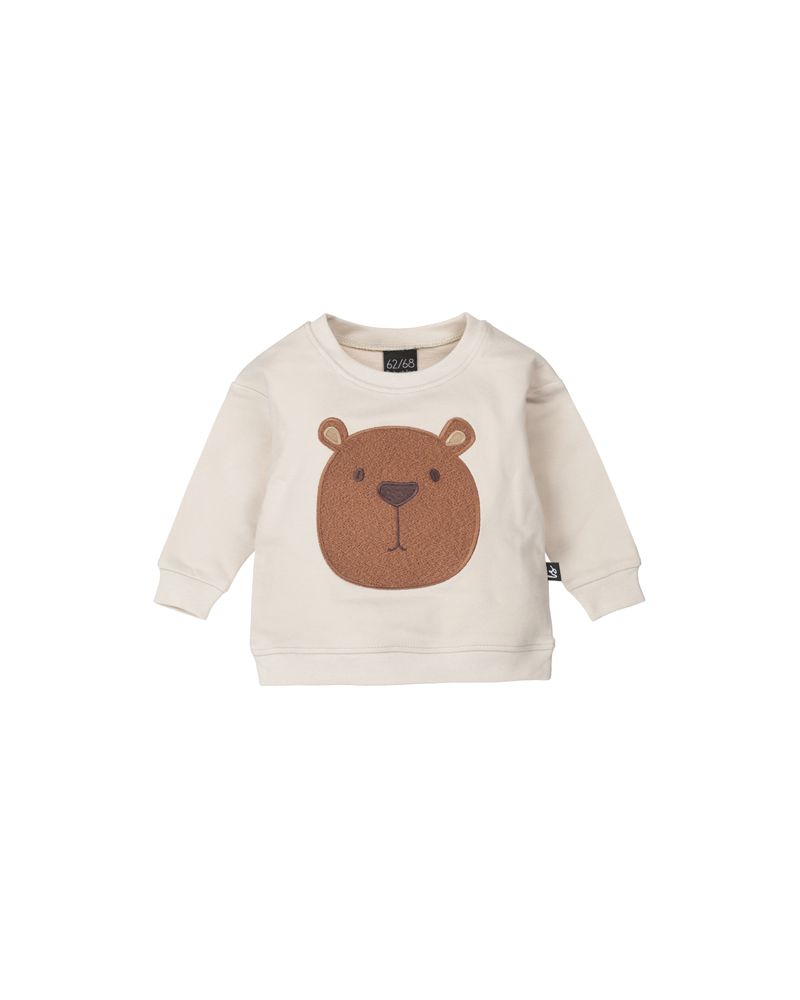 Sweater little bear