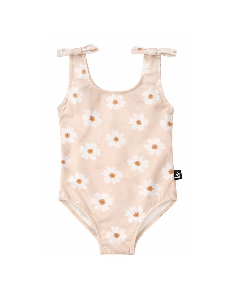 Badpakje daisy blossom (UPF50 uv-protection)