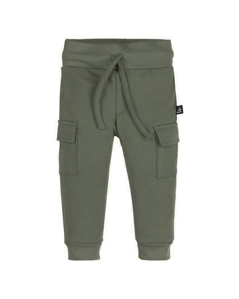 Cargo (kaki) - preorder 8 sept