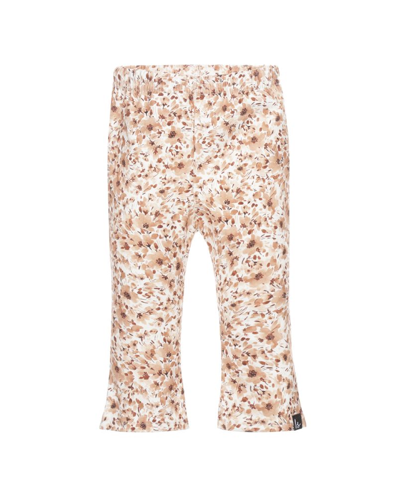 Flared pants dahlia