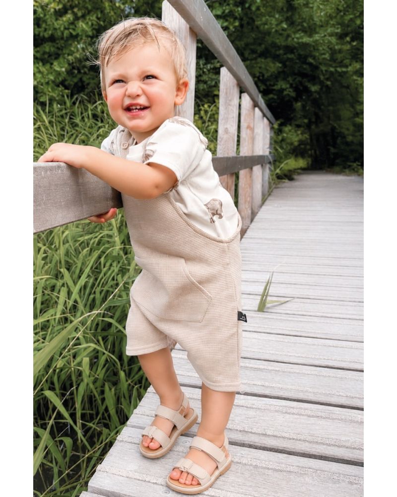 Outfit Andrew