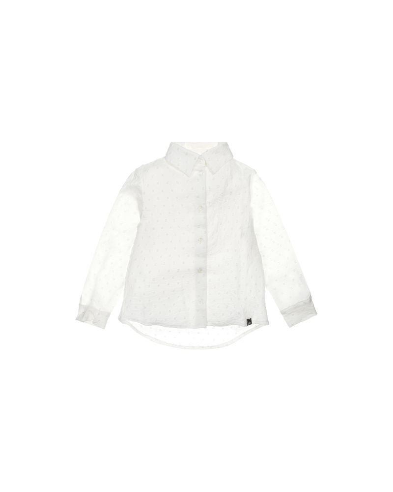 Blouse madrid (offwhite) Mystyles