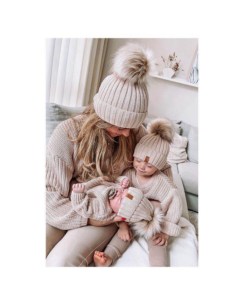 Outfit Sharmaine & Liv