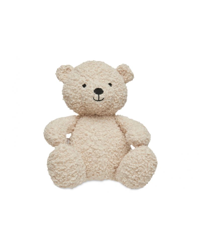 Knuffel Teddy Bear Naturel