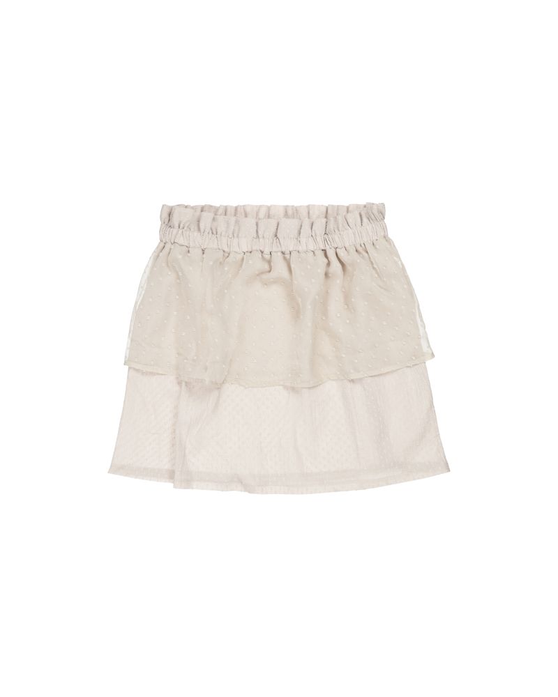 Layered skirt sand Mystyles