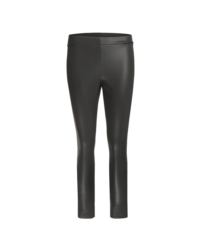 Leatherlook legging Mystyles