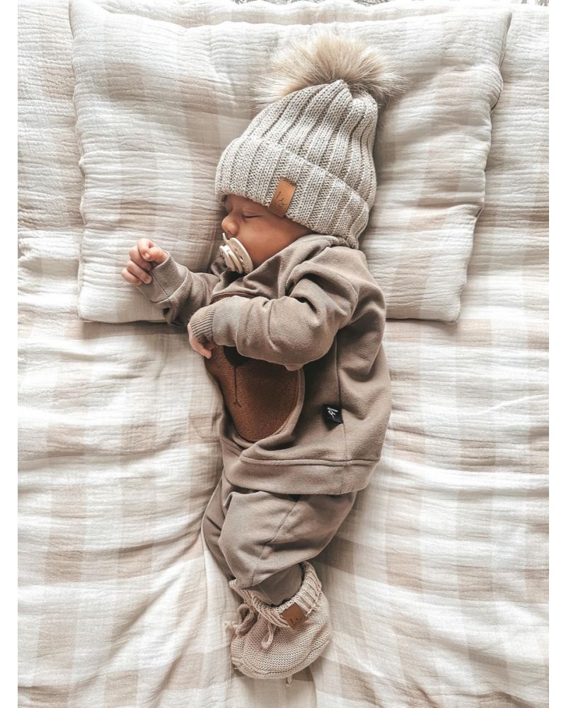 Outfit Nigel