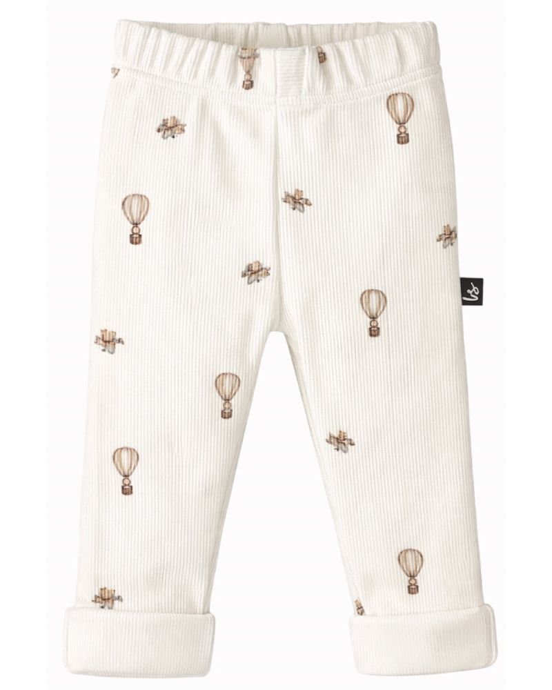 Airballoons broekje (sand)
