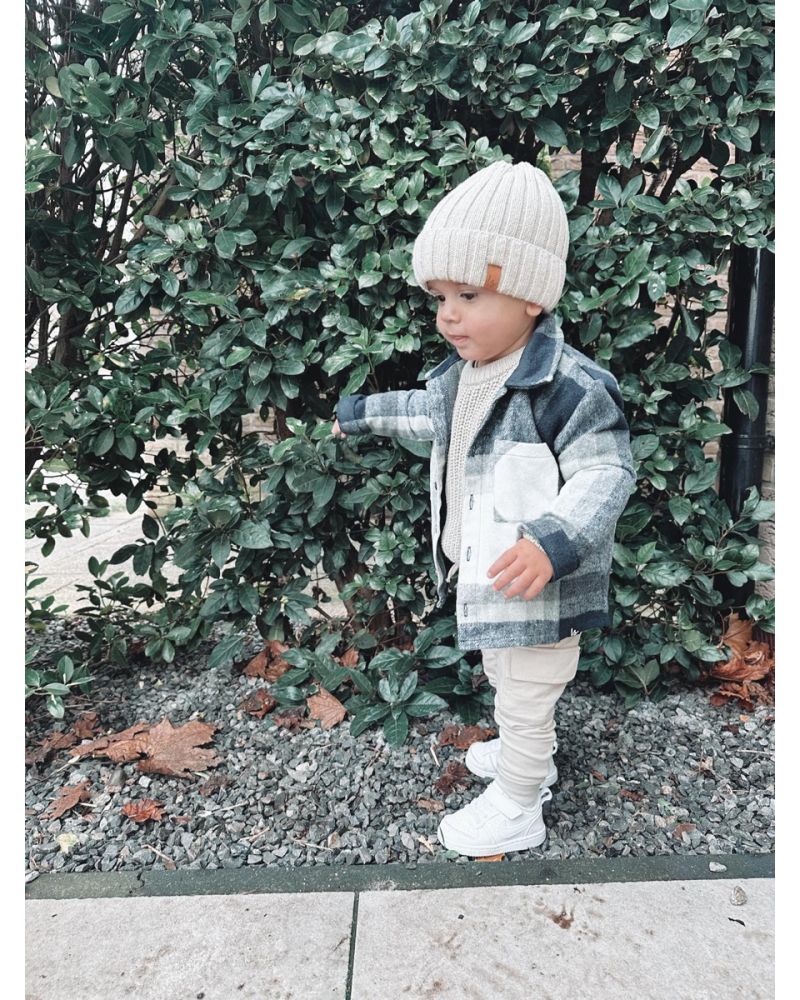 Outfit Calvin