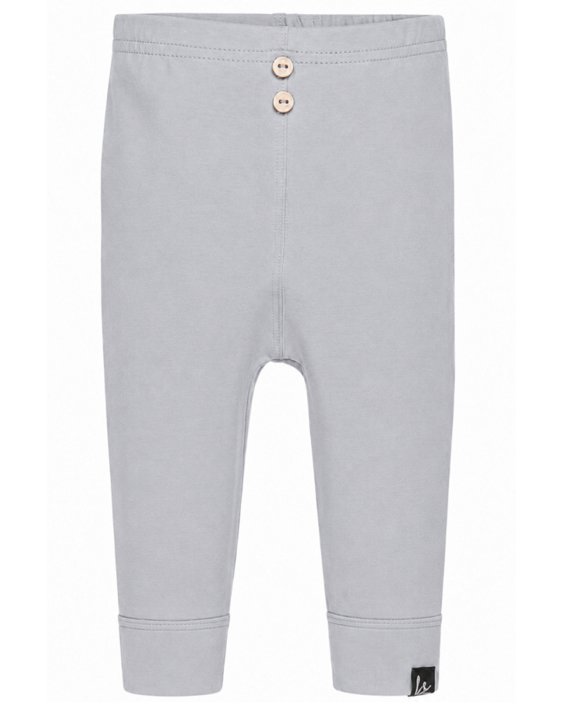 Dusty blauw broekje