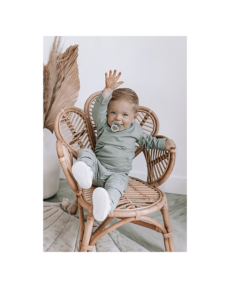 Outfit Milow