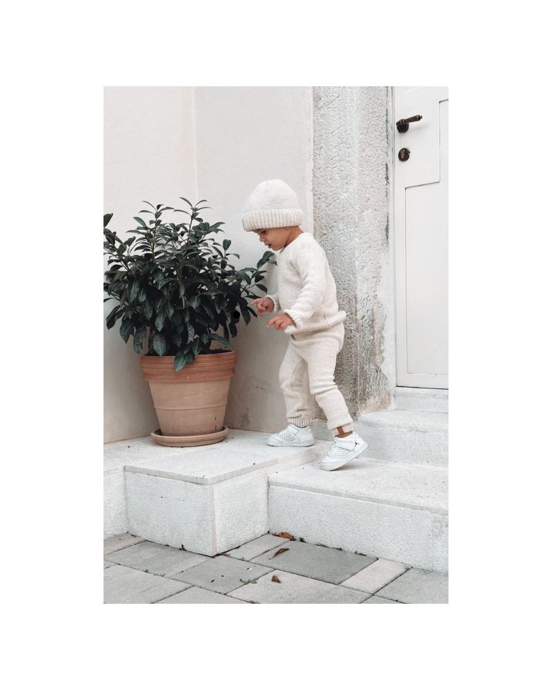 Outfit Xavi
