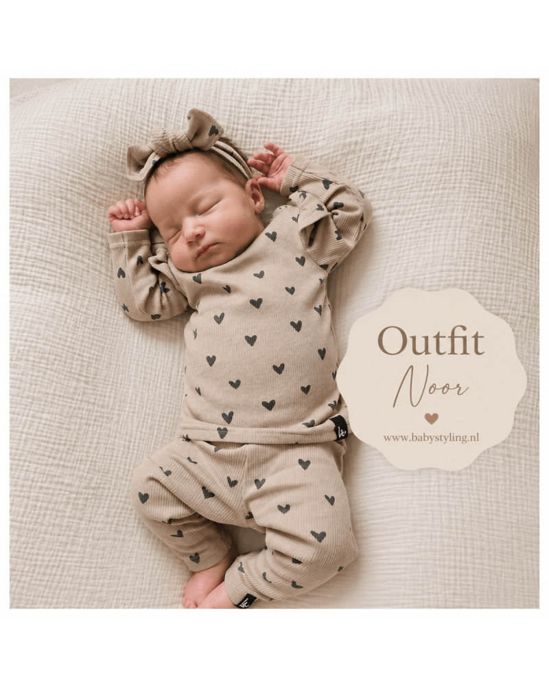 Outfit Noor
