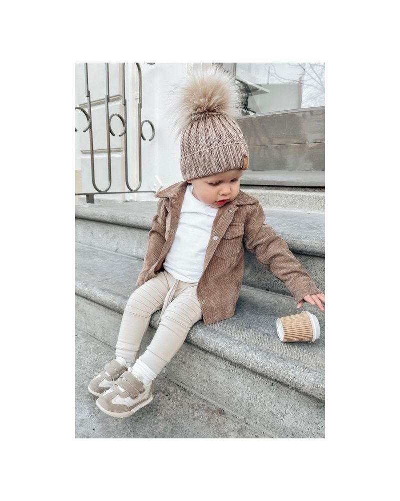 Outfit Logan