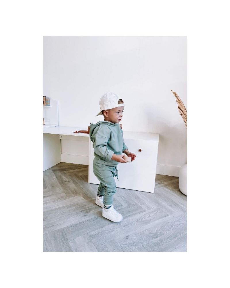 Outfit Sev