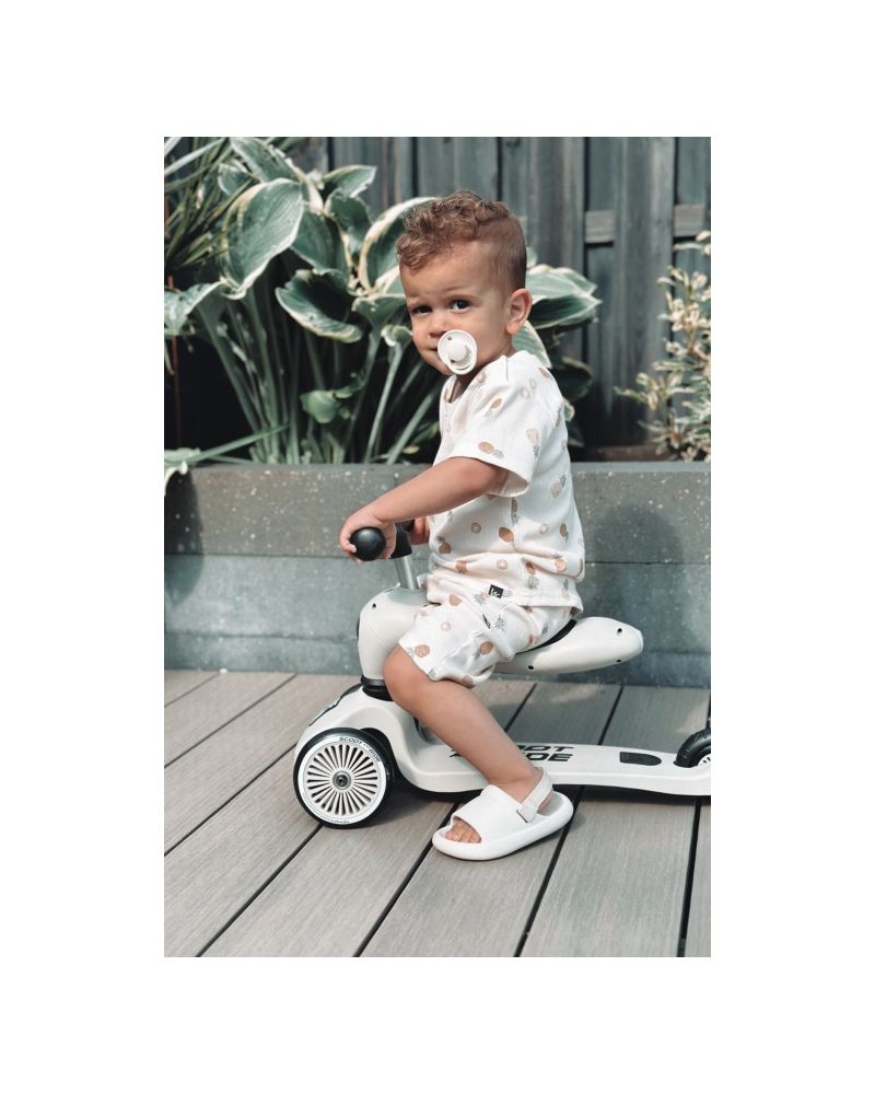 Outfit Camiel
