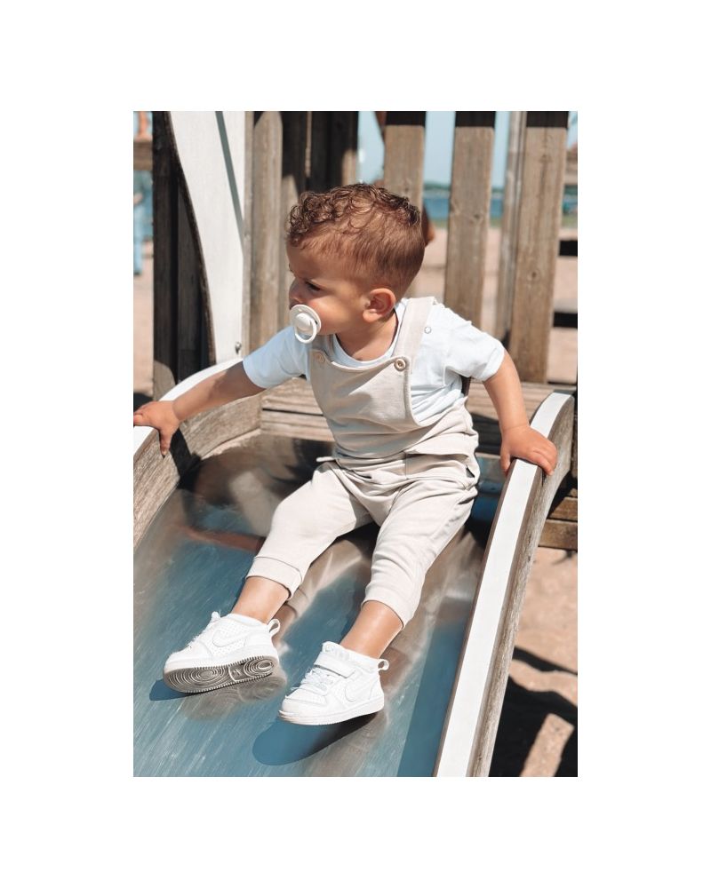 Outfit Bauke