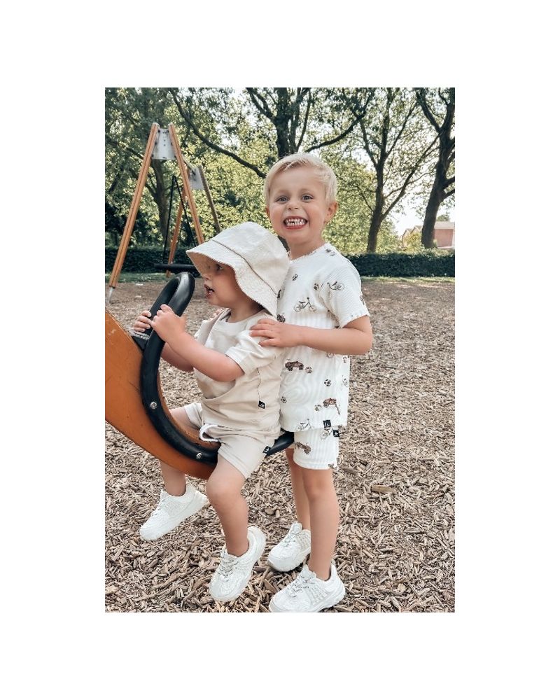 Outfit Vicky & Vesper