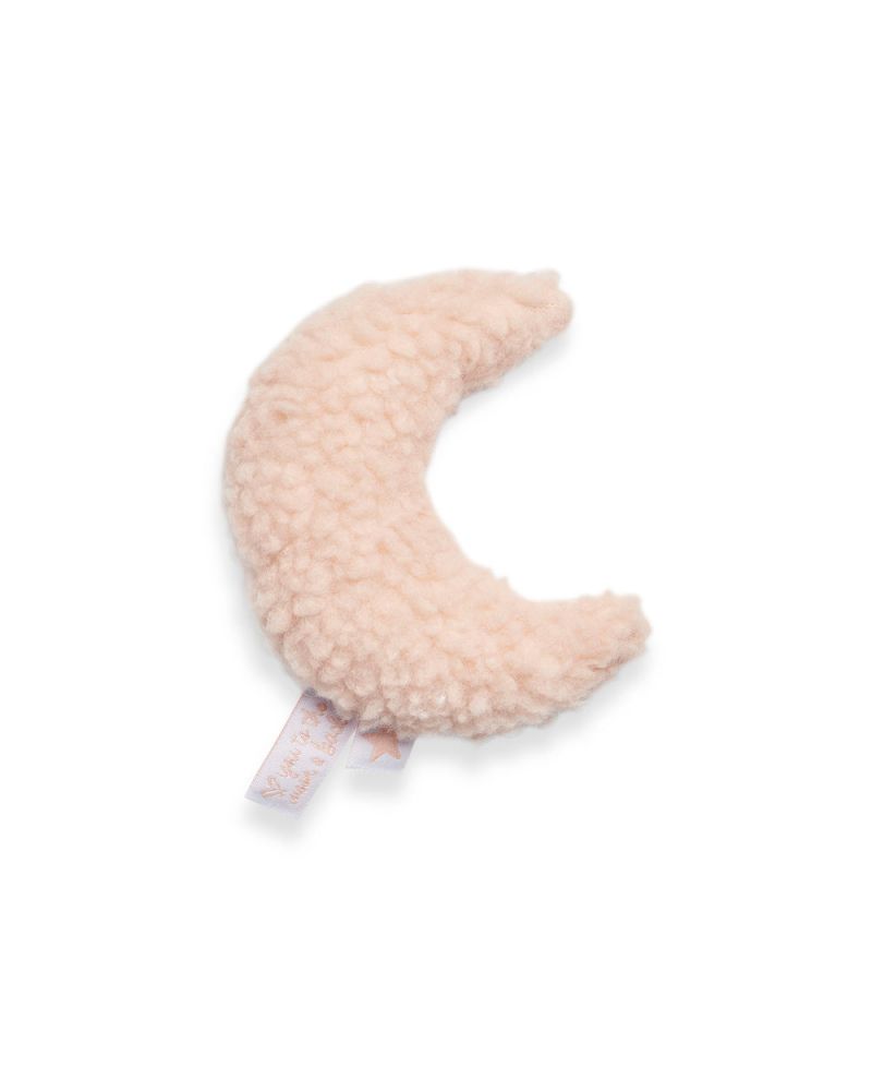 Rammelaar Moon pale pink