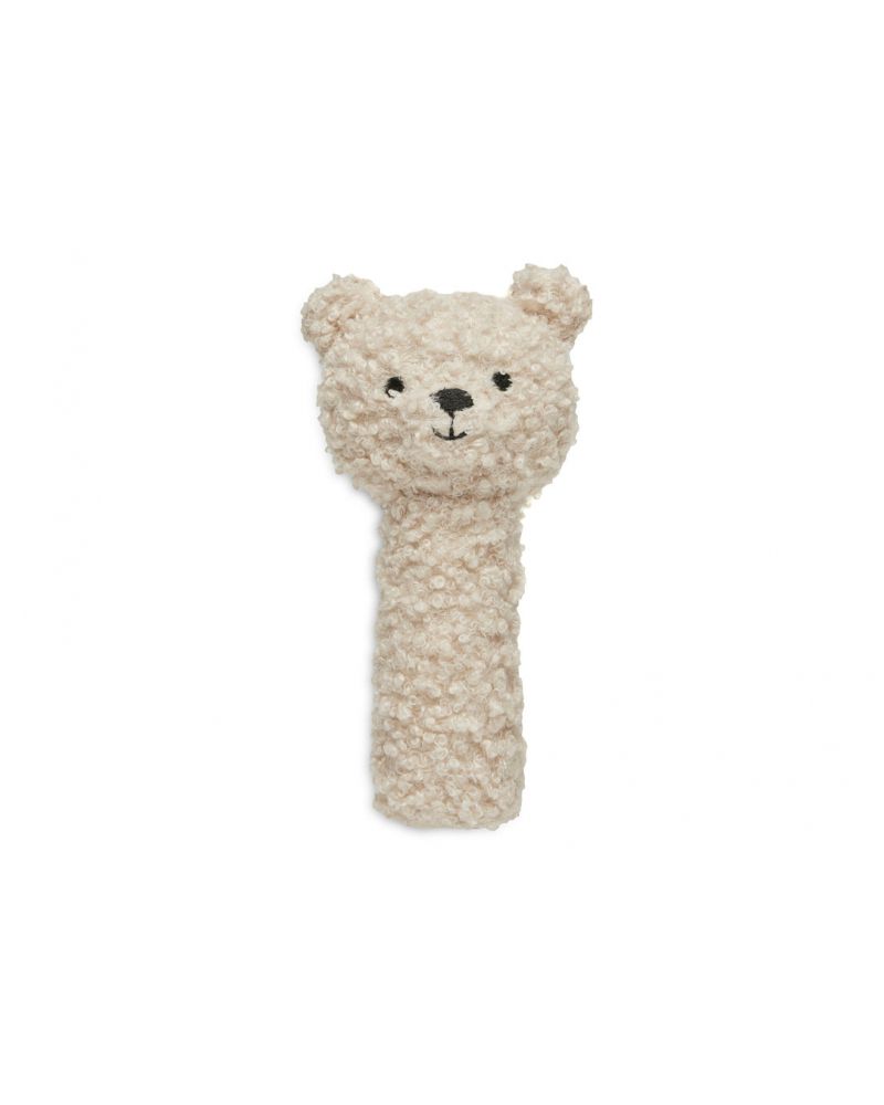 Rammelaar Teddy Bear Naturel