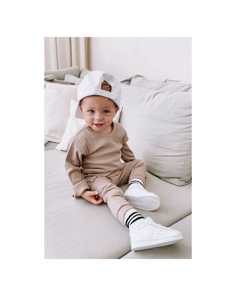 Outfit Lucas