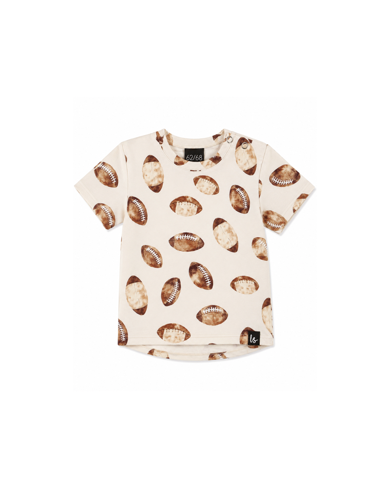 T-shirt rugby