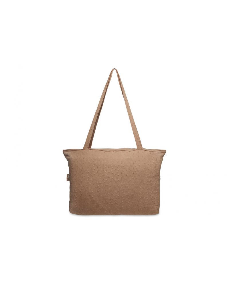 Shopper Embroidery Biscuit