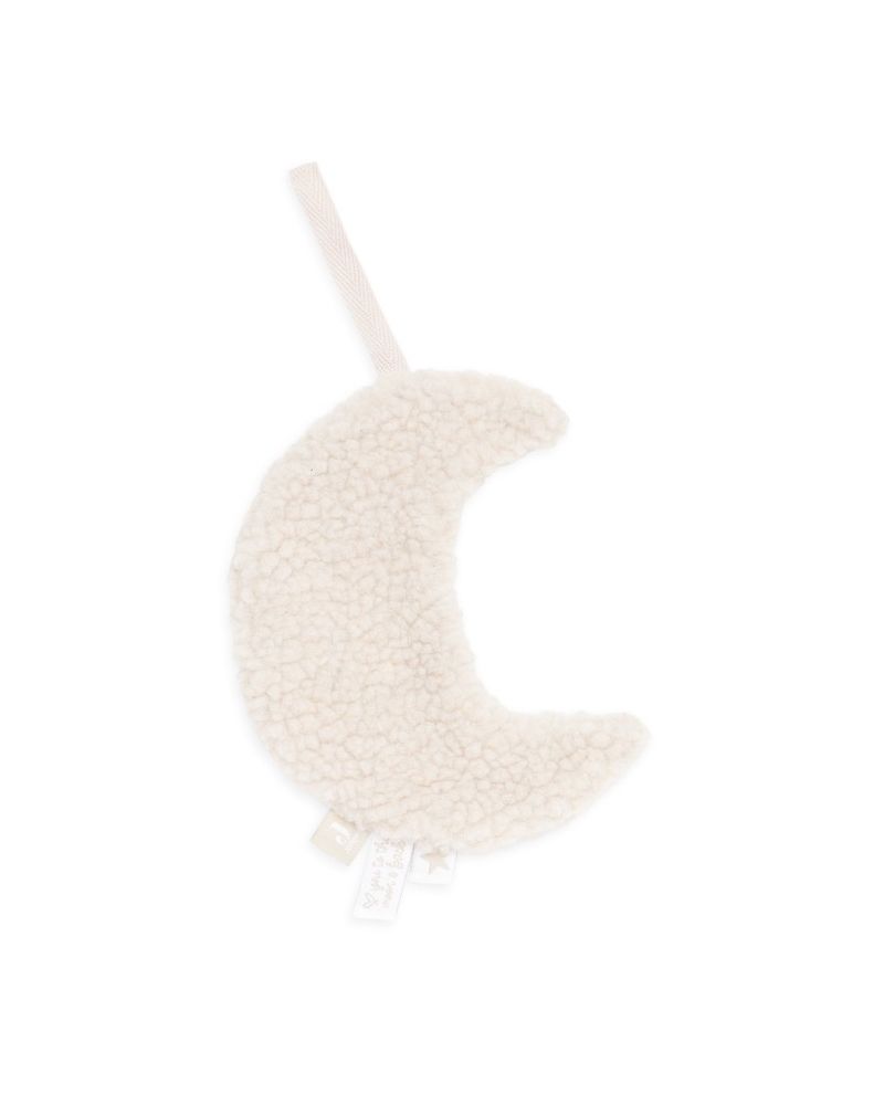 Speendoekje Moon nougat