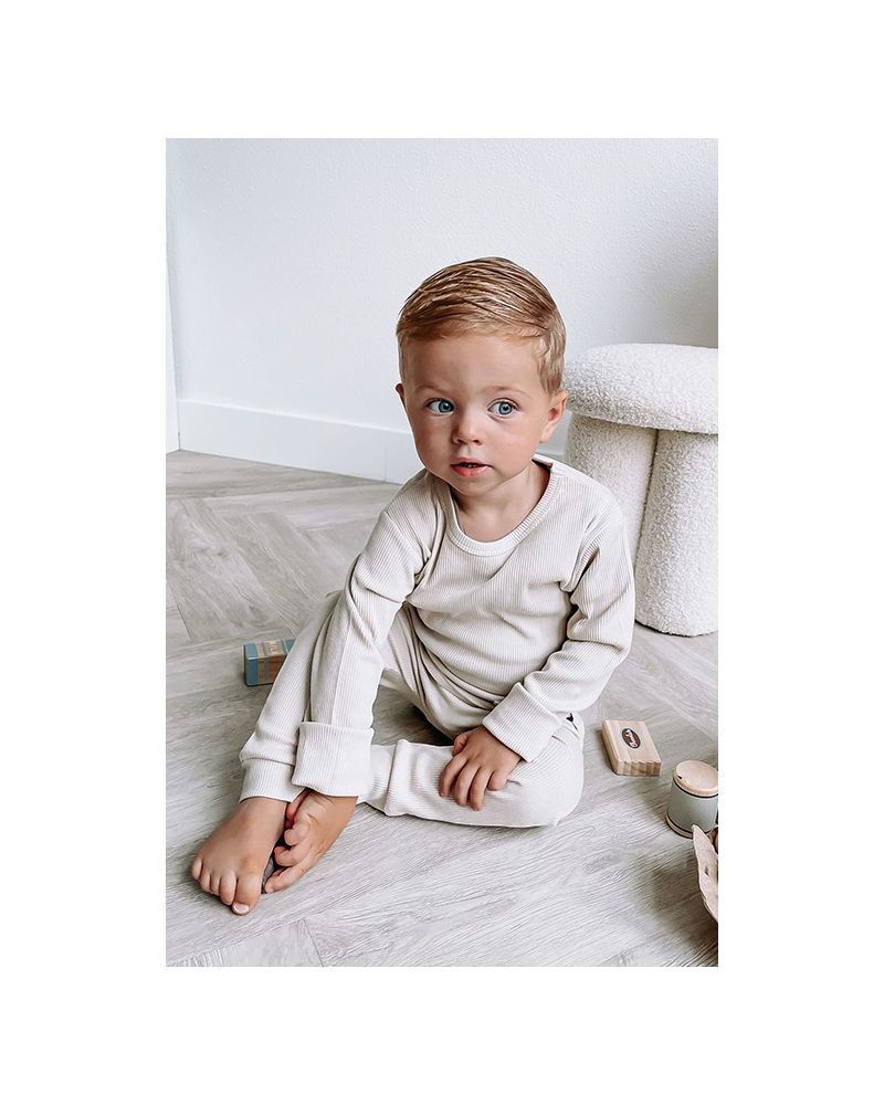 Outfit Evan