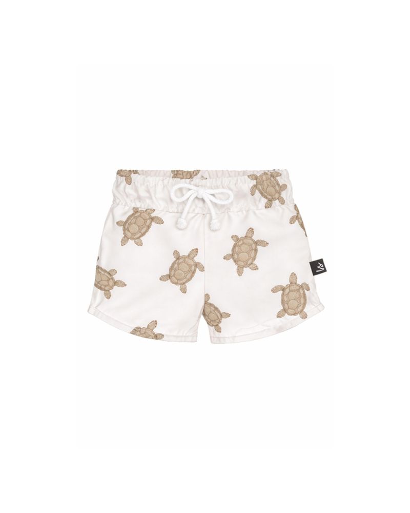 PRE-ORDER Zwembroek turtles